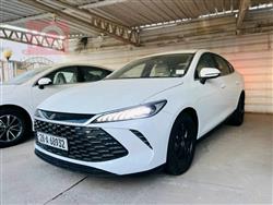 بی وای دی Qin Plus